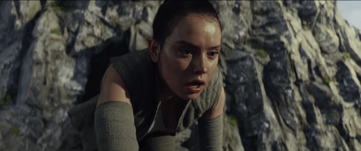 Breaking down The Last Jedi&nbsp;trailer