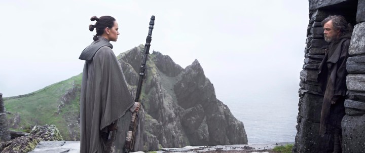 What we learned about Star Wars: The Last Jedi from Entertainment Weekly’s recent&nbsp;issue