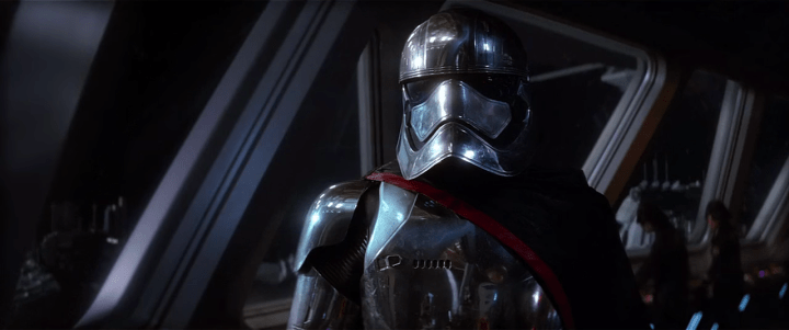 “Phasma” book review