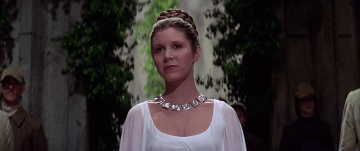 “Leia: Princess of Alderaan” book&nbsp;review
