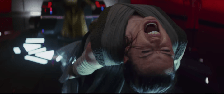 Breaking down the amazing second trailer for Star Wars: The Last&nbsp;Jedi