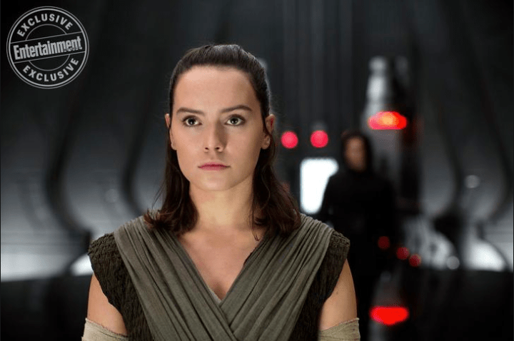 What we learned from Entertainment Weekly’s Star Wars: The Last Jedi coverage: Rey, Kylo, Leia, Snoke, and&nbsp;more