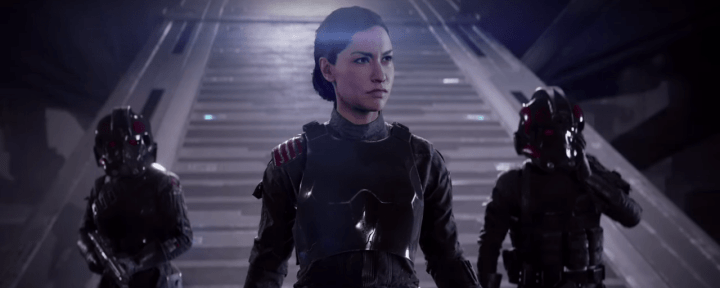 Star Wars Battlefront 2 campaign&nbsp;review