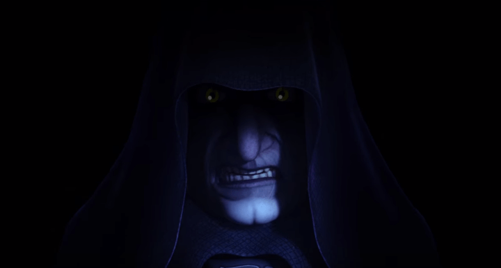Ian McDiarmid reprising role as Emperor Palpatine as Star Wars Rebels wraps up final&nbsp;season
