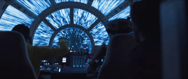 Entertainment Weekly reveals more information about many of the main characters in Solo: A Star Wars&nbsp;Story