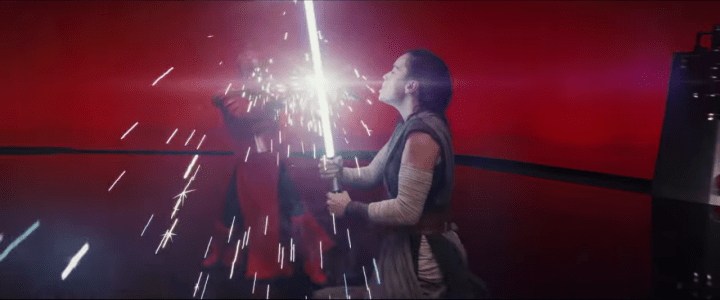 Answering some frequently asked questions about The Last&nbsp;Jedi
