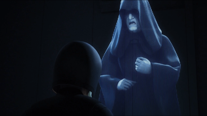 Ranking the best moments of modern day Star Wars: Numbers&nbsp;36-40