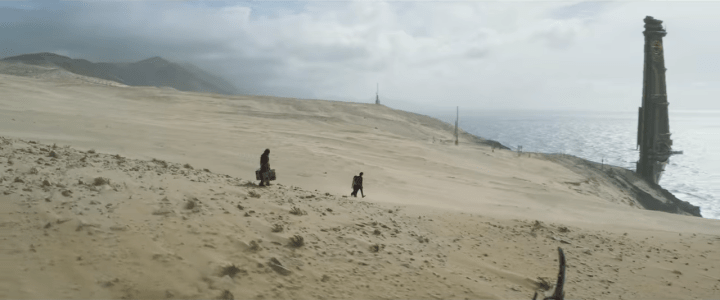 Explaining why that really interesting cameo in Solo: A Star Wars Story makes a lot of&nbsp;sense