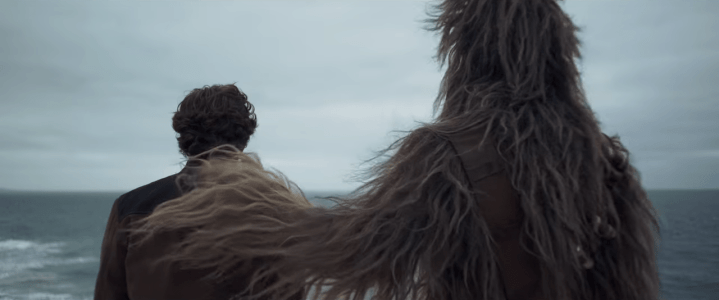 Solo: A Star Wars Story&nbsp;review