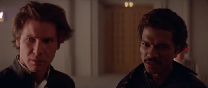 Star Wars “Last Shot” book&nbsp;review