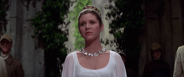 Ranking the best moments of modern day Star Wars: Numbers&nbsp;31-35