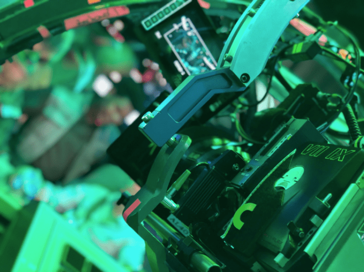 J.J. Abrams shares photo from first day of filming for Star Wars: Episode&nbsp;IX!