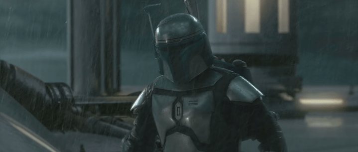 Jango Fett is coming to Star Wars: Galaxy of&nbsp;Heroes!