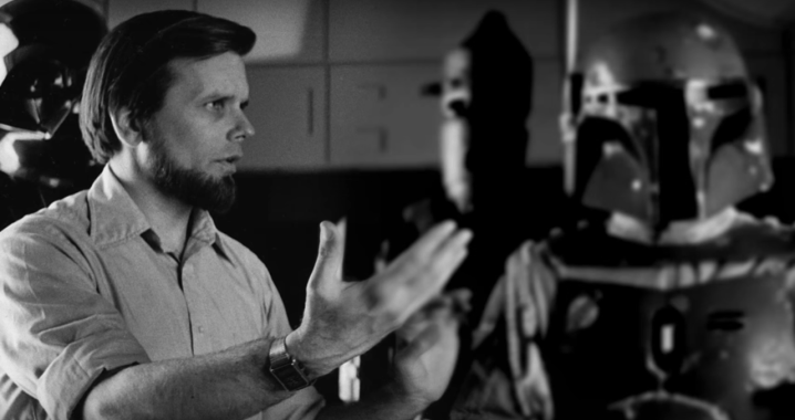 Legendary Star Wars producer Gary Kurtz dies at age&nbsp;78