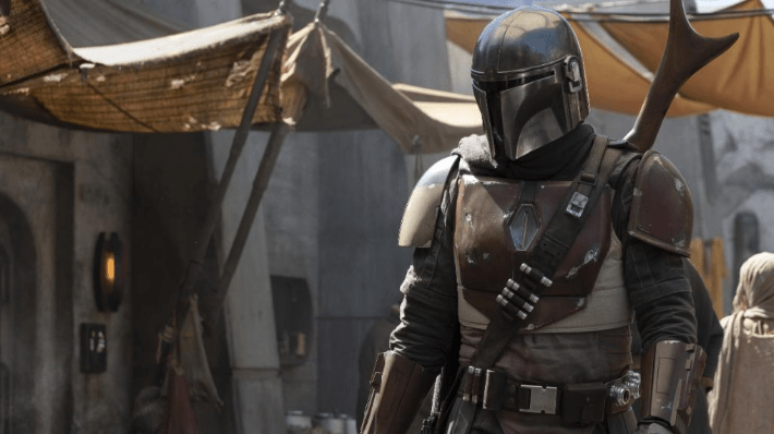 Ludwig Göransson will compose score for The&nbsp;Mandalorian!