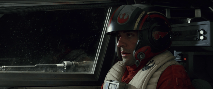 Oscar Isaac says Star Wars: Episode IX filming is “looser” and more&nbsp;improvisational