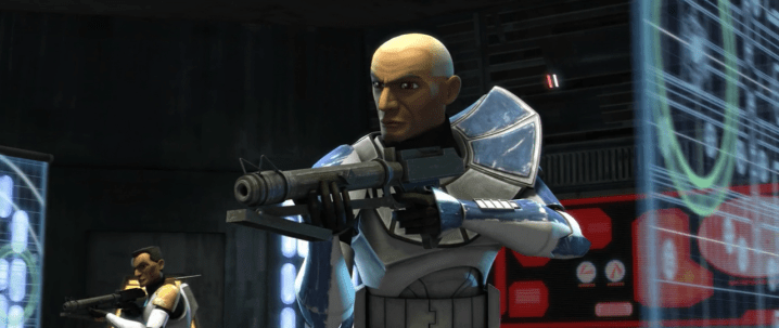 Star Wars: The Clone Wars: “The Hidden Enemy”&nbsp;review