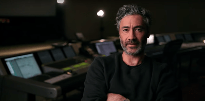 Taika Waititi is reportedly directing the season finale of The&nbsp;Mandalorian