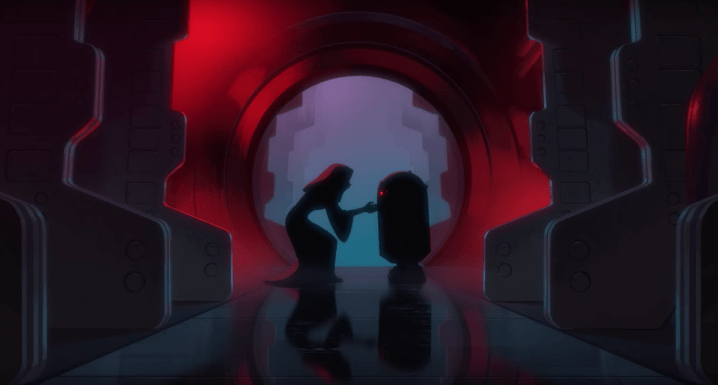 New animated show Star Wars: Galaxy of Adventures coming&nbsp;soon!