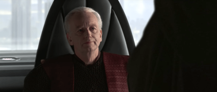 Did Palpatine create Anakin&nbsp;Skywalker?
