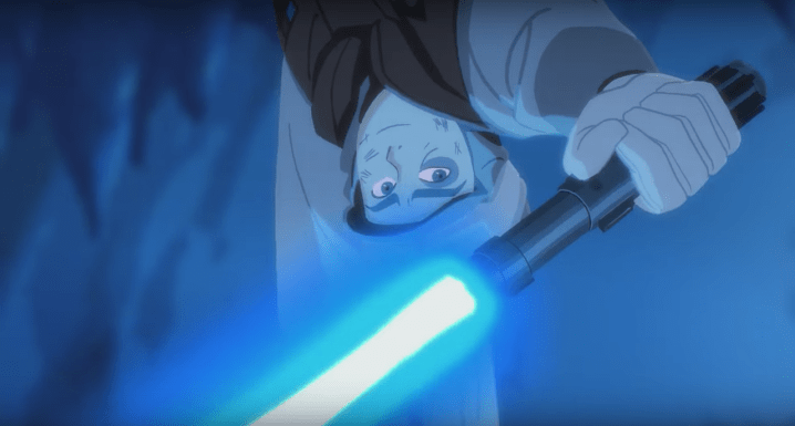Breaking down the first batch of awesome Star Wars: Galaxy of Adventures&nbsp;shorts!