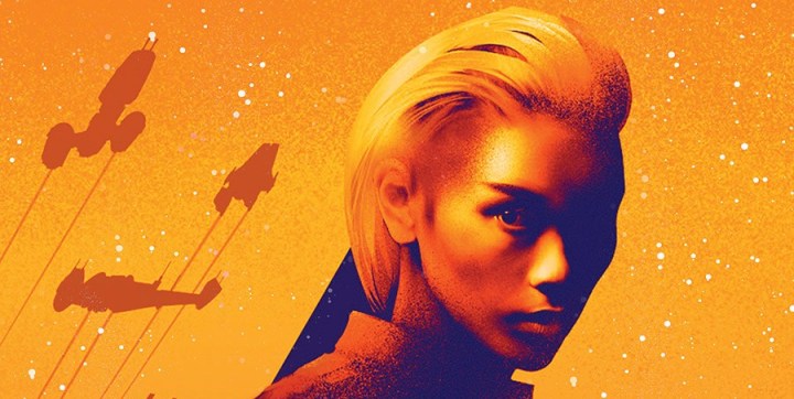 Details about Alphabet Squadron released and crossover TIE Fighter comic&nbsp;announced!