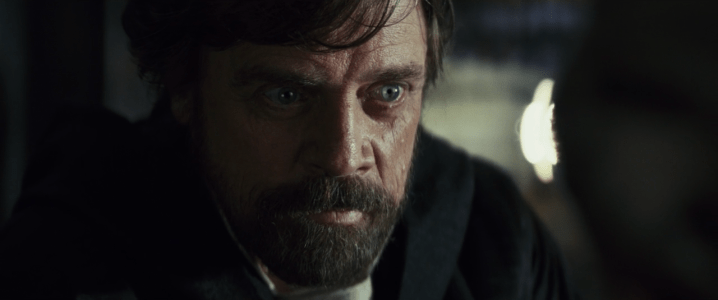 Five things I’d love to see from Luke Skywalker in Star Wars: Episode&nbsp;IX!