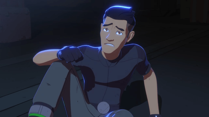 Star Wars Resistance: “Dangerous Business”&nbsp;review