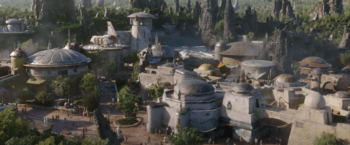 Tons of new information about Galaxy’s Edge revealed, including some potential tie-ins to Episode&nbsp;IX!