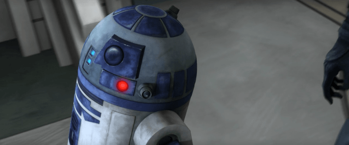 Star Wars: The Clone Wars: “Duel of the Droids”&nbsp;review
