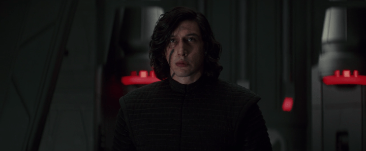 Footage of Star Wars: Episode IX shown at Disney shareholders&nbsp;meeting!