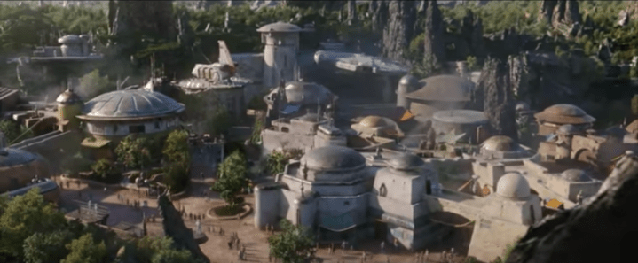 Opening dates for Galaxy’s Edge&nbsp;announced!