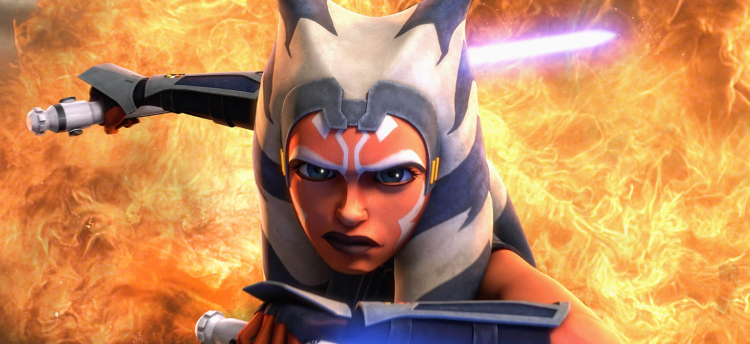 ahsoka