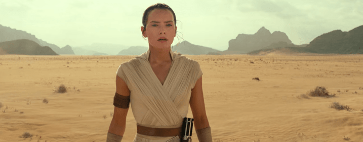 Breaking down the first teaser trailer for Star Wars: The Rise of&nbsp;Skywalker!