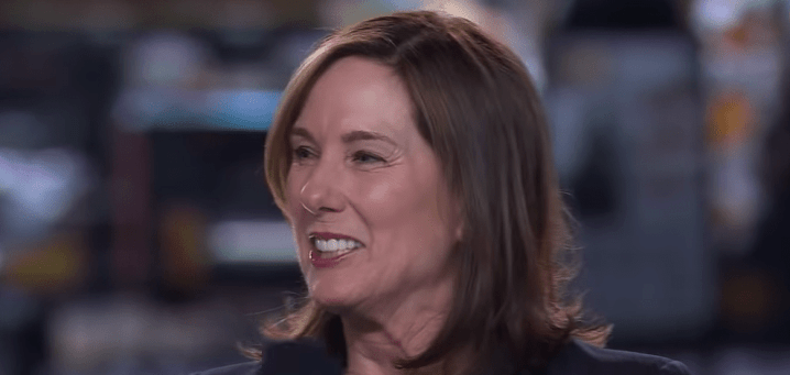 Kathy Kennedy confirms that Lucasfilm is working on developing Old Republic&nbsp;content