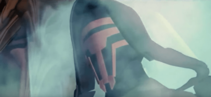 Report: Laeta Kalogridis writing a “Knights of the Old Republic” script for&nbsp;Lucasfilm