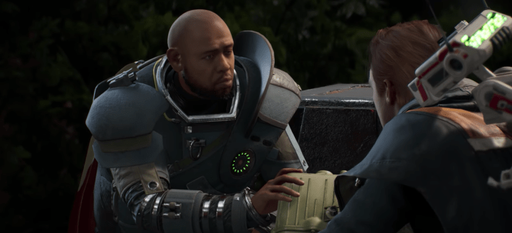 Forest Whitaker returns as Saw Gerrera in Jedi: Fallen&nbsp;Order!
