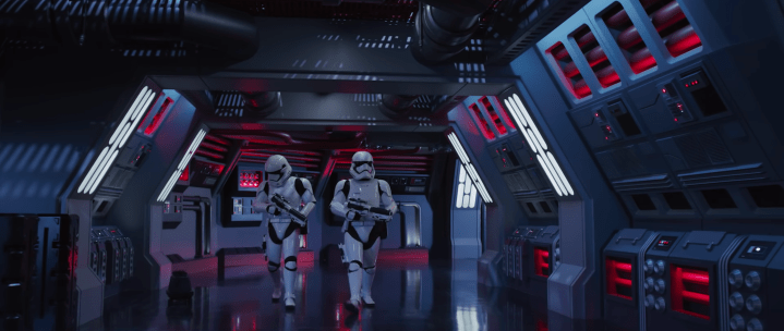 Rise of the Resistance set to open at Disney World in&nbsp;December