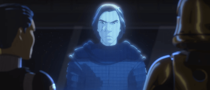 Breaking down the Star Wars Resistance season two&nbsp;trailer!