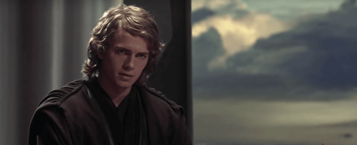 Speculating on what the ancient Jedi prophecies in “Master and Apprentice” mean