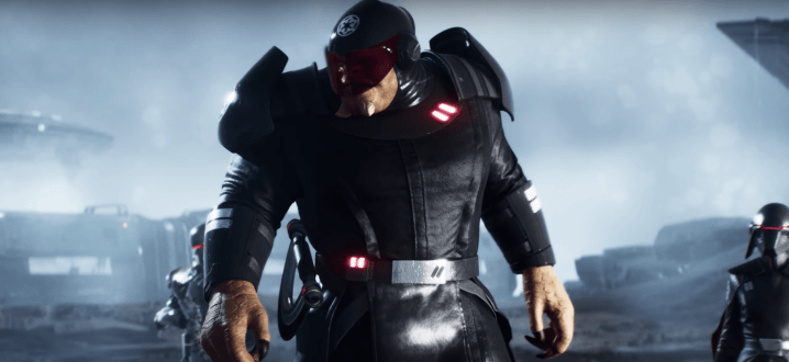 The Ninth Sister is in Star Wars Jedi: Fallen&nbsp;Order!