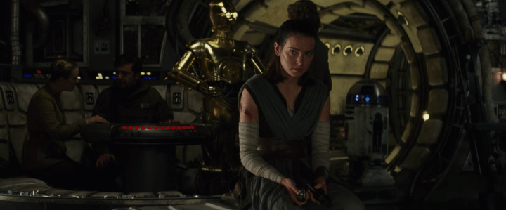 “Journey to The Rise of Skywalker: Spark of The Resistance” book&nbsp;review