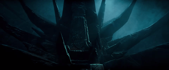 A line was cut from The Rise of Skywalker explaining that Palpatine was “more than a clone, less than a&nbsp;man”