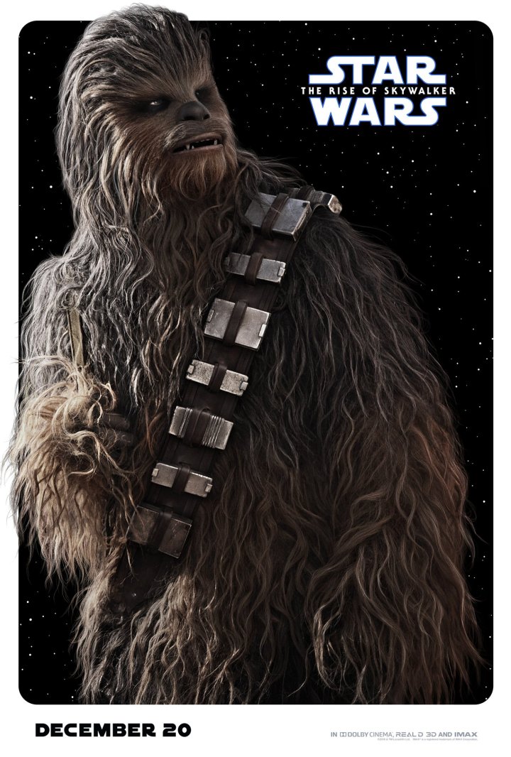 chewie