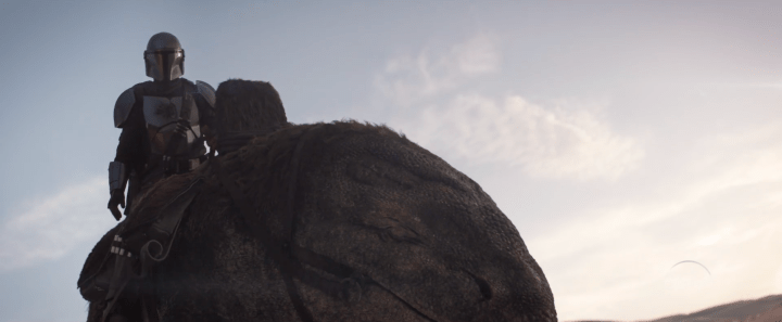 Breaking down the new footage seen in the Vanity Fair trailer for The&nbsp;Mandalorian