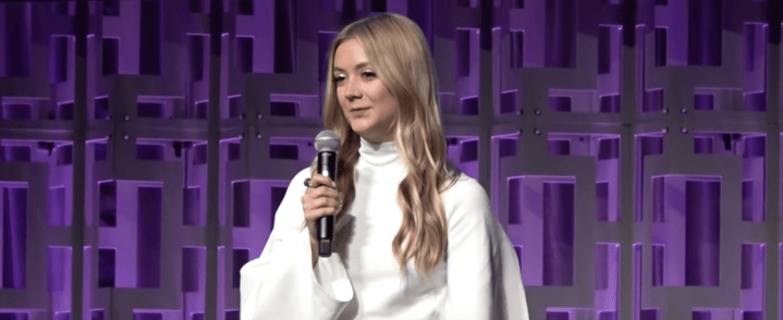 Billie Lourd writes beautiful essay paying tribute to Leia Organa and Carrie&nbsp;Fisher