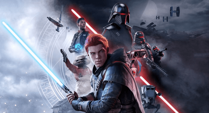 Star Wars Jedi: Fallen Order review: This is the Star Wars video game we’ve been waiting&nbsp;for