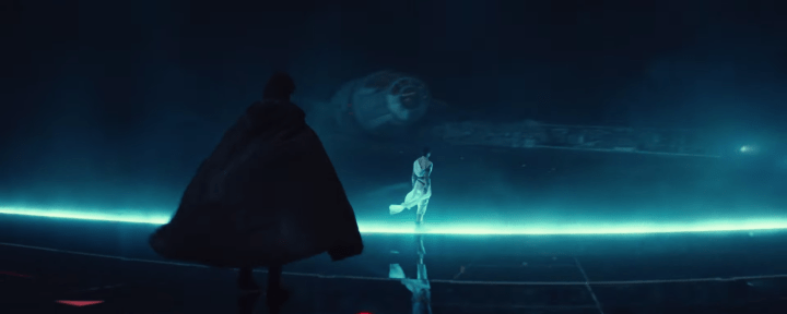 Breaking down the latest TV spot with new footage from The Rise of&nbsp;Skywalker!