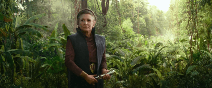 Breaking down the “Celebrate” TV spot for The Rise of&nbsp;Skywalker!