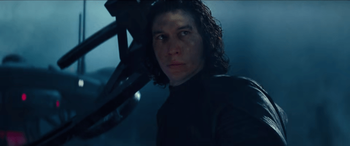 There’s one thing in particular The Rise of Skywalker did that served as a fitting end to the Skywalker&nbsp;saga